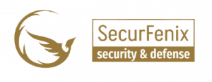 SecurFenix Logo