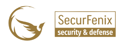 SecurFenix Logo